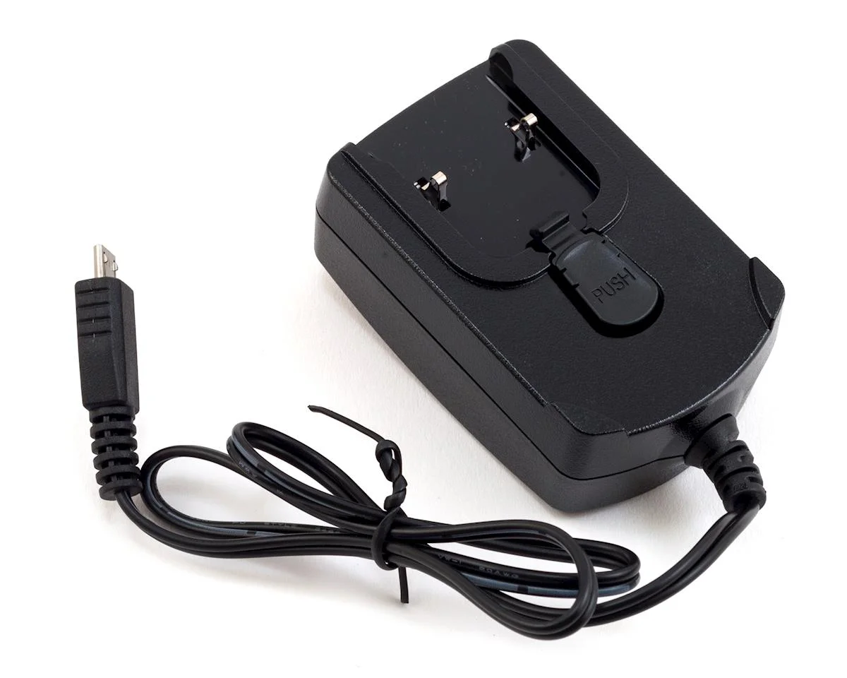 Garmin Charge Power Pack (For Garmin Edge Computers) - view 2